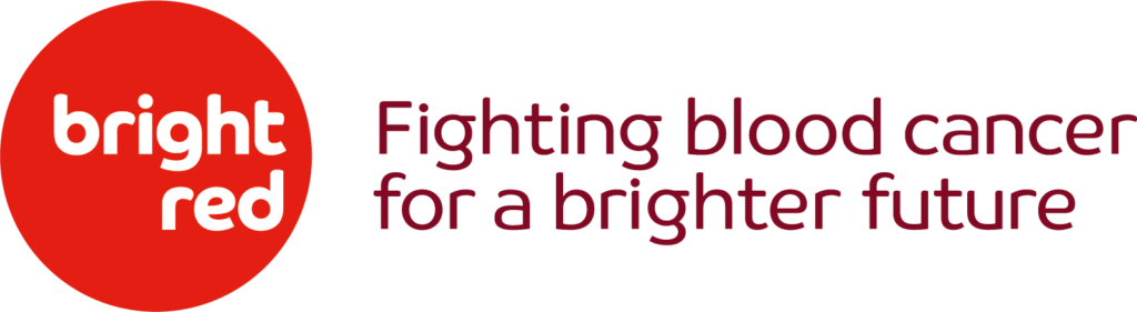 Bright Red logo