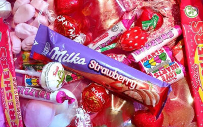 Why life is sweet for flourishing start-up