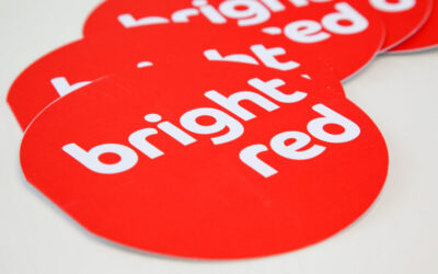 Bright Red Chairman Speaks of Pride at Regional Growth