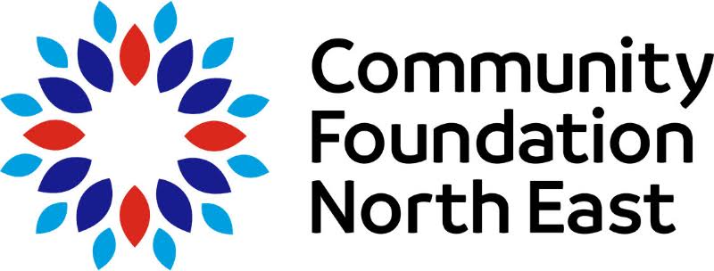 Funder logo